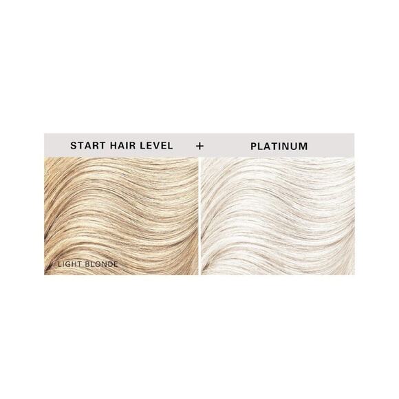 2 Keracolor Color+Clenditioner Platinum Cleanse & Condition 12 oz NEW - Picture 5 of 5